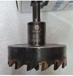 MŨI KHOÉT LỖ HỢP KIM THẮNG LỢI 85MM