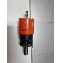 MŨI KHOÉT LỖ SKC 42MM