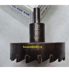 MŨI KHOÉT LỖ HỢP KIM THẮNG LỢI 95MM