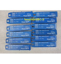 MŨI MÀI HỢP KIM GERMANY 1225/6 Z3 PLUS 