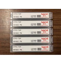 MŨI TARO THẲNG NACHI M16 X 2MM L6868