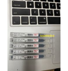 MŨI TARO XOẮN NACHI M24X3 MM L6866