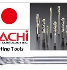 Mũi khoan sắt, thép, inox