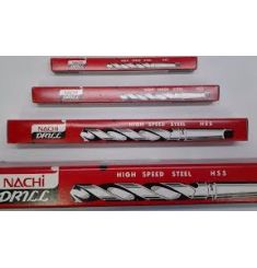 MŨI KHOAN CHUÔI COL HIỆU NACHI L602 20.1 - 20.5