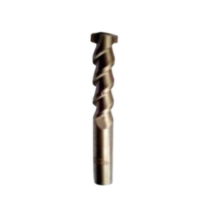 MŨI KHOAN ĐA NĂNG ĐẦU TRÒN 9X120MM TTP USA 203-090120-3