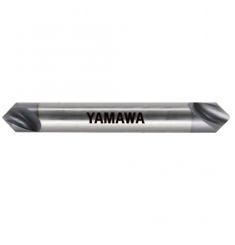 MŨI KHOAN TÂM VÁT CẠNH YAMAWA PE-Q V 6X2X90° (VPE6.0Q)