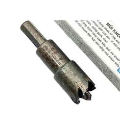 MŨI KHOÉT HỢP KIM THẮNG LỢI 20MM