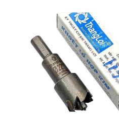 MŨI KHOÉT HỢP KIM THẮNG LỢI 22MM