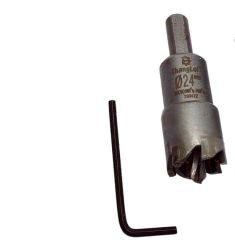 MŨI KHOÉT HỢP KIM THẮNG LỢI 24MM