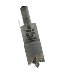 MŨI KHOÉT HỢP KIM THẮNG LỢI 25MM