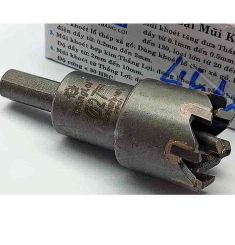 MŨI KHOÉT HỢP KIM THẮNG LỢI 27MM