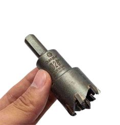 MŨI KHOÉT HỢP KIM THẮNG LỢI 28MM