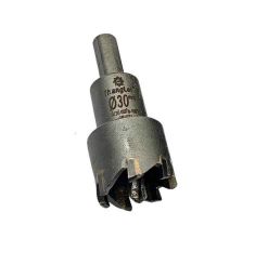 MŨI KHOÉT HỢP KIM THẮNG LỢI 30MM