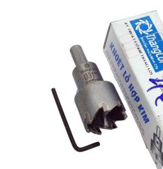 MŨI KHOÉT HỢP KIM THẮNG LỢI 31MM