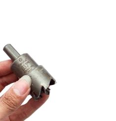 MŨI KHOÉT HỢP KIM THẮNG LỢI 32MM