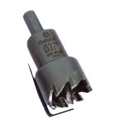 MŨI KHOÉT HỢP KIM THẮNG LỢI 37MM