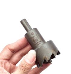 MŨI KHOÉT HỢP KIM THẮNG LỢI 48MM