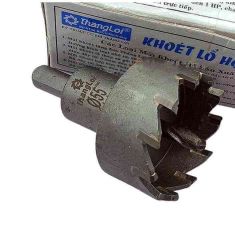 MŨI KHOÉT HỢP KIM THẮNG LỢI 55MM