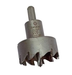 MŨI KHOÉT HỢP KIM THẮNG LỢI 58MM