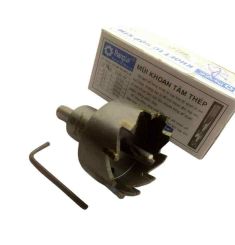 MŨI KHOÉT HỢP KIM THẮNG LỢI 59MM