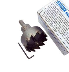 MŨI KHOÉT HỢP KIM THẮNG LỢI 61MM