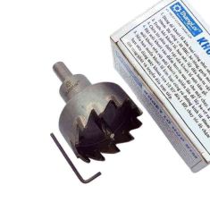 MŨI KHOÉT HỢP KIM THẮNG LỢI 69MM