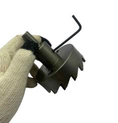 MŨI KHOÉT HỢP KIM THẮNG LỢI 78MM