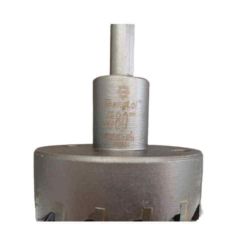 MŨI KHOÉT HỢP KIM THẮNG LỢI 80MM