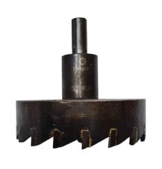 MŨI KHOÉT HỢP KIM THẮNG LỢI 81MM