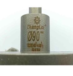 MŨI KHOÉT HỢP KIM THẮNG LỢI 90MM