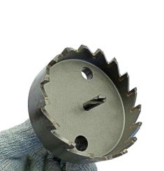 MŨI KHOÉT HỢP KIM THẮNG LỢI 91MM