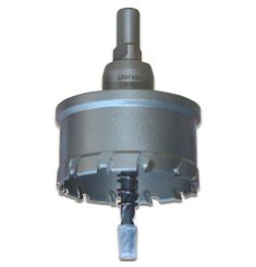MŨI KHÓET HỢP KIM UNIFAST MCT60