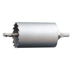 MŨI KHOAN RÚT LÕI TƯỜNG GẠCH UNIKA ES-R40ST 40MM
