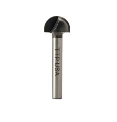 MŨI PHAY ALU ĐÀO 6.35 X 8MM TTP USA 223-001104-SD