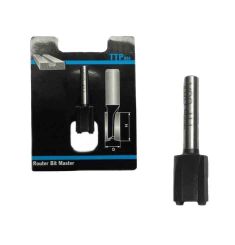 MŨI PHAY ALU THẲNG 6.35 X 12.5MM TTP USA 223-000204-SD
