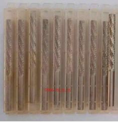 MŨI PHAY MÀI GỌT KIM LOẠI 6X6MM HỘP 10 MŨI