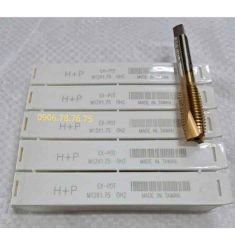 MŨI TARO THẲNG H+P M12X1.75