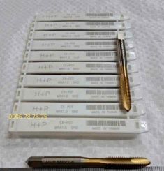 MŨI TARO THẲNG H+P M4