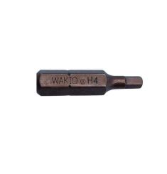 MŨI VÍT ĐÓNG LỤC GIÁC H4 WAKIO MV-H4ST