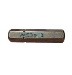 MŨI VÍT ĐÓNG LỤC GIÁC H8 WAKIO MV-H8ST