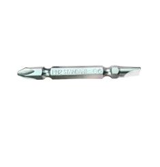MŨI XIẾT MÁY 2 ĐẦU TRẮNG PH2X65MM STANDARD PH2-65ST