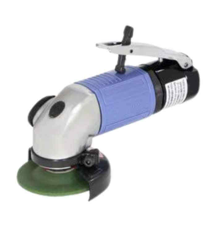 MÁY MÀI GÓC DÙNG HƠI NITTO KOHKI MYG-25L CE