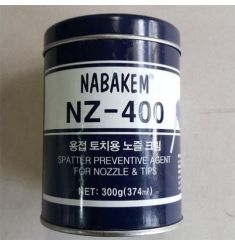 SÁP TẨY XỈ HÀN NABAKEM NZ-400 