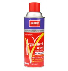 DUNG DỊCH KIỂM TRA VẾT NỨT MỐI HÀN NABAKEM PENETRANT 