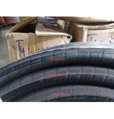 ỐNG THUỶ LỰC 4 LỚP KẼM 1 INCH NEWSTAR