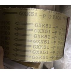 NHÁM VÒNG GXK51 50Y - 45M/CUỘN KHỔ 100