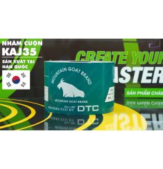 NHÁM NHÔM DÊ MỀM HÀN QUỐC KAJ35 #60 