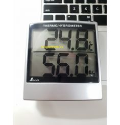 NHIỆT ẨM KẾ SHINWA 72948