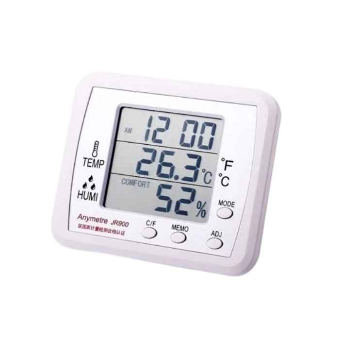 NHIỆT ẨM KẾ ANYMETRE JR-900