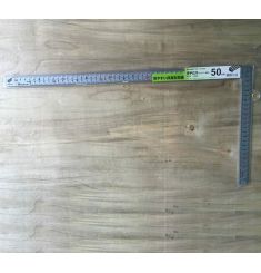 THƯỚC VUÔNG 50CM X 25CM NIIGATA MT-50KD